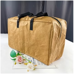 Isolierte Fleisch-Aufbewahrungstasche – Frische & Kühlung unterwegs garantiert