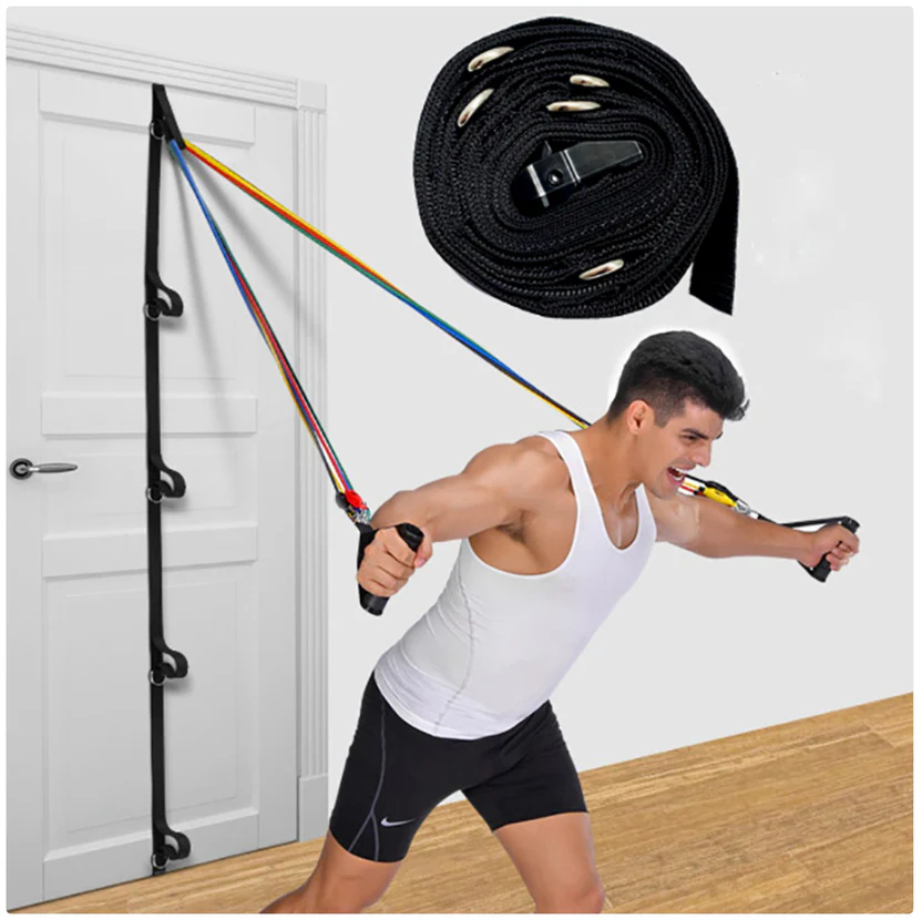 Verstellbarer Türanker Trainingsgurt