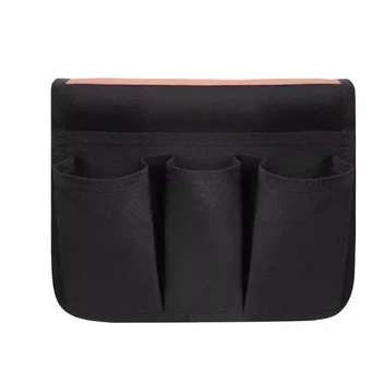 Canvas Kermit Stuhl Armlehnen-Organizer