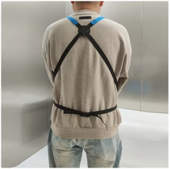 Garten-Ernte-Schürze mit Mehreren Taschen