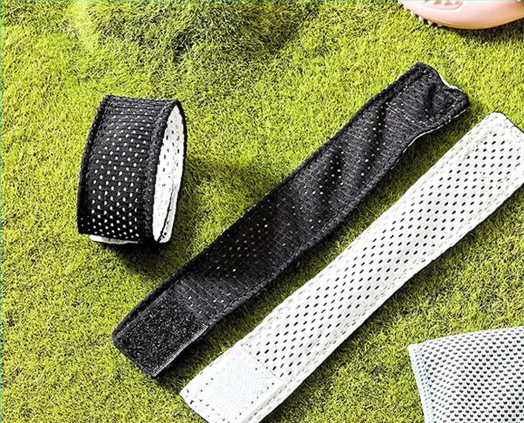 Anti-Rutsch Ärmelbänder – Für T-Shirts & Sporttrikots