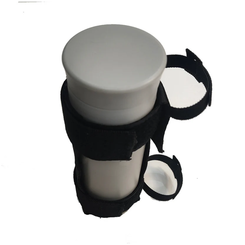 Verstellbarer Flaschenhalter für Bog Bag