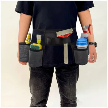 Atmungsaktive Heavy-Duty Werkzeug-Gürteltasche