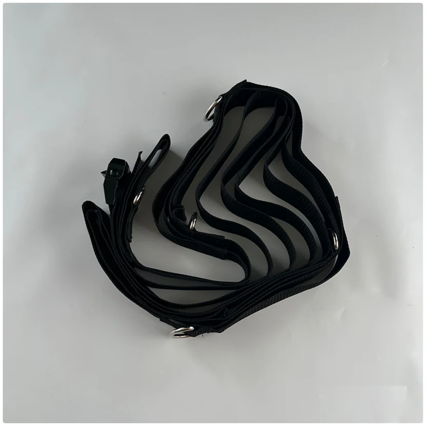 Verstellbarer Türanker Trainingsgurt