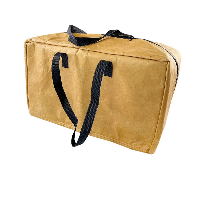 Isolierte Fleisch-Aufbewahrungstasche – Frische & Kühlung unterwegs garantiert