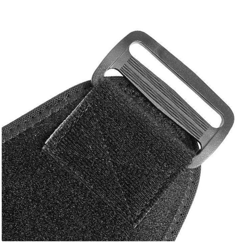 Verstellbare Schulterstütze – Einseitige Schulterbandage zur Schmerzlinderung & Rehabilitation