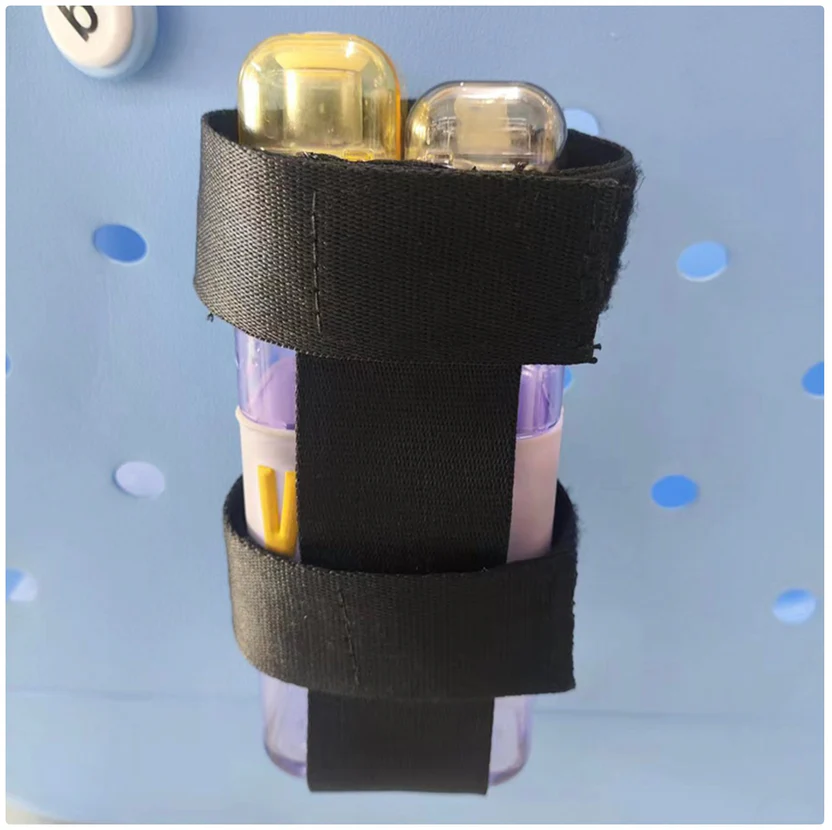 Verstellbarer Flaschenhalter für Bog Bag