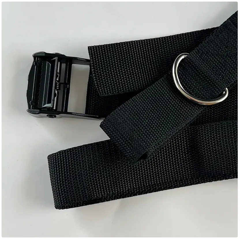 Verstellbarer Türanker Trainingsgurt