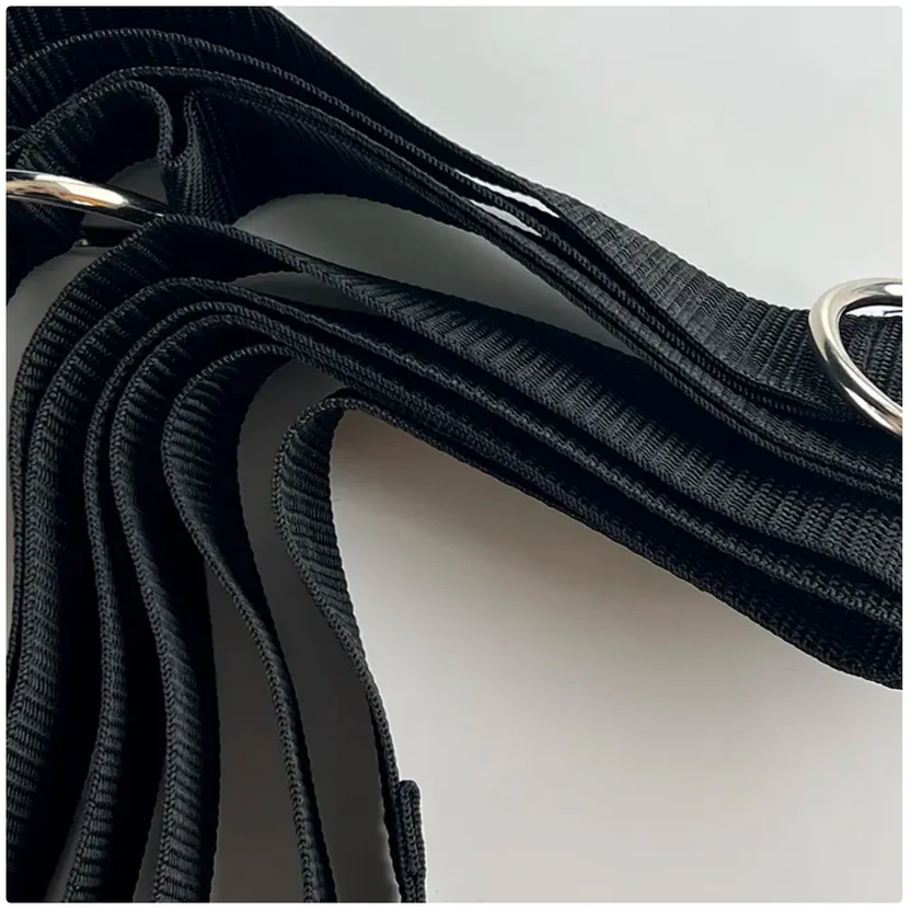 Verstellbarer Türanker Trainingsgurt