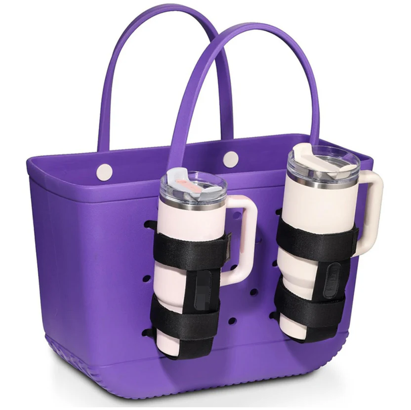 Verstellbarer Flaschenhalter für Bog Bag