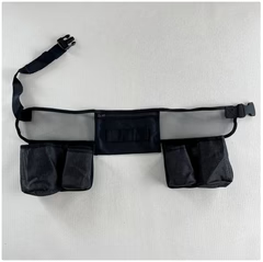 Atmungsaktive Heavy-Duty Werkzeug-Gürteltasche