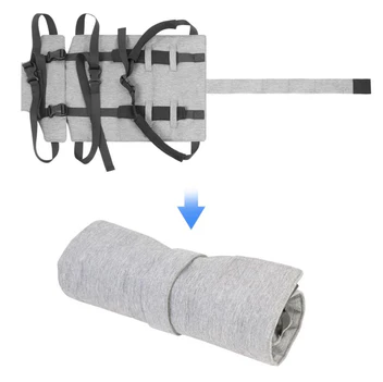 Portable & Verstellbarer Sicherheitsgurt für Kinderstühle