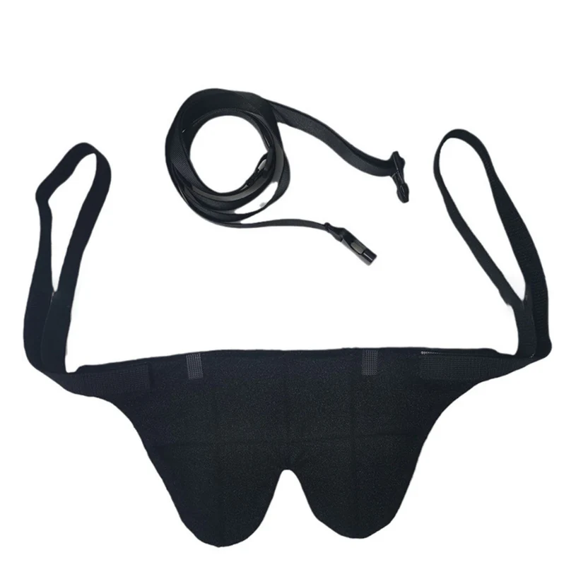 Reise-Kissen & Schlafmaske Set – Komfort für unterwegs