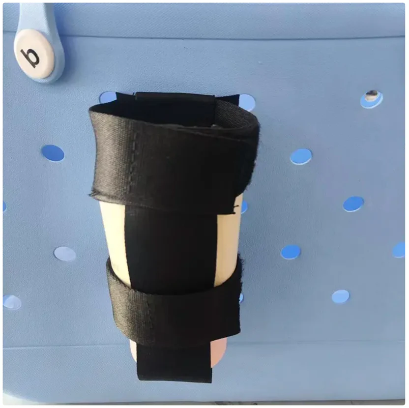 Verstellbarer Flaschenhalter für Bog Bag