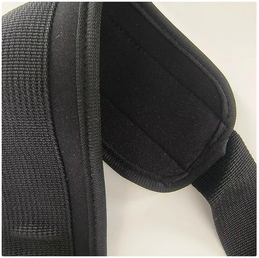 Verstellbares Widerstands-Trainingsgeschirr