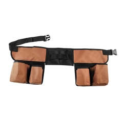Atmungsaktive Heavy-Duty Werkzeug-Gürteltasche