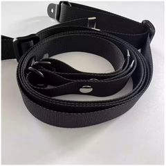 TV Sicherheitsgurt – Kippschutz für Fernseher & Möbel