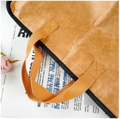 Isolierte Fleisch-Aufbewahrungstasche – Frische & Kühlung unterwegs garantiert