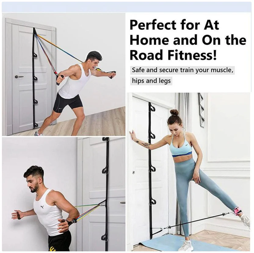 Verstellbarer Türanker Trainingsgurt