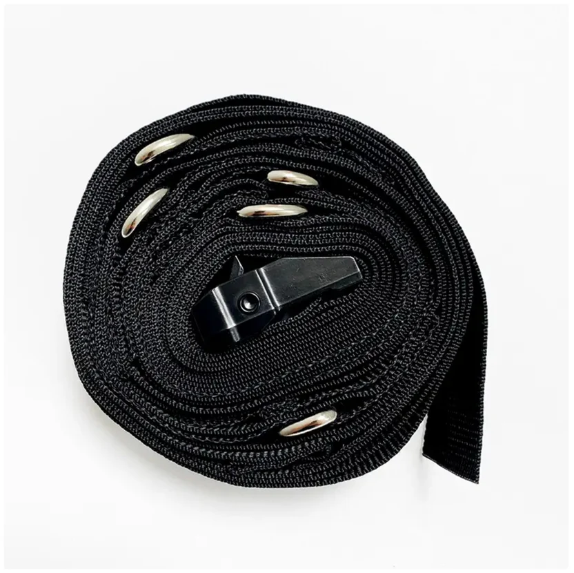 Verstellbarer Türanker Trainingsgurt