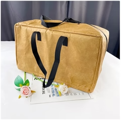 Isolierte Fleisch-Aufbewahrungstasche – Frische & Kühlung unterwegs garantiert