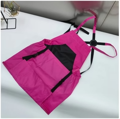 Garten-Ernte-Schürze mit Mehreren Taschen