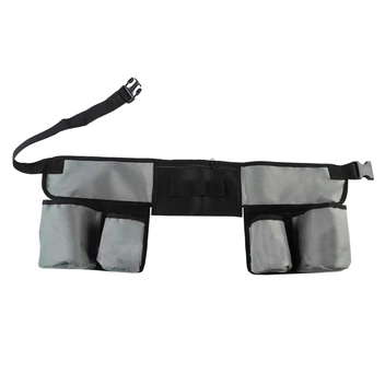 Atmungsaktive Heavy-Duty Werkzeug-Gürteltasche